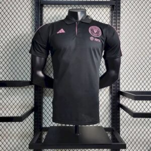 Maillot Homme Inter Miami CF 2023/24 Polo