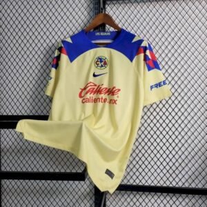 Maillot Homme Club America 2023/24 Domicile