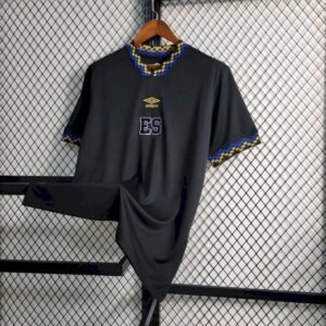 Maillot Homme El Salvador 2023/24 Third