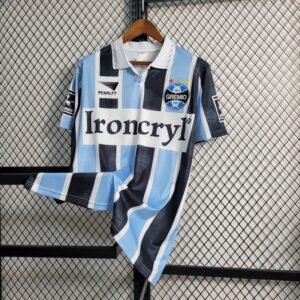 Retro Grêmio 1997/98 Home