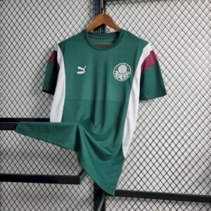 Maillot Homme Palmeiras 2023/24 Pré-Match