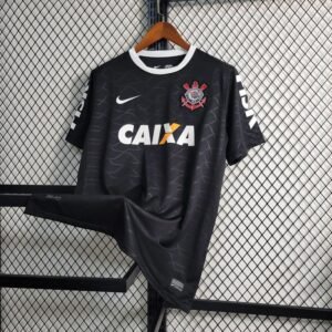 Retro Corinthians 2012 Away
