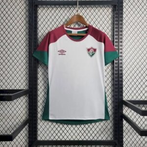 Maillot Femme Fluminense 2023/24 Pré-Match