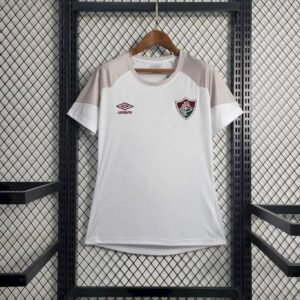 Maillot Femme Fluminense 2023/24 Pré-Match