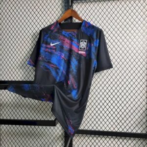 Maillot Homme Corée du Sud 2023/24 Pré-Match