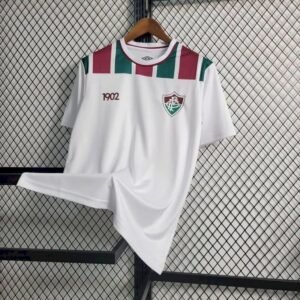 Maillot Homme Fluminense 2023/24 Pré-Match