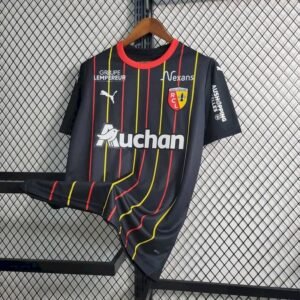 Maillot Homme RC Lens 2023/24 Extérieur