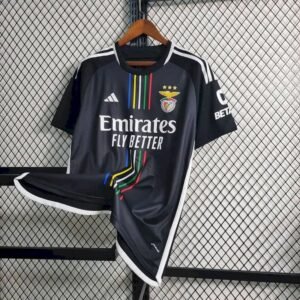 Maillot Homme Benfica 2023/24 Extérieur