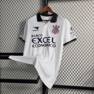 Retro Corinthians 1997 Home