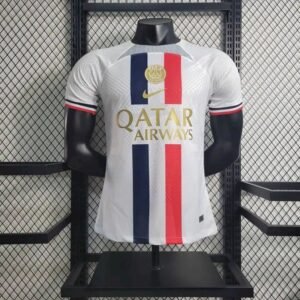 Maillot Homme Paris Saint-Germain 2023/24 Pré-Match Version Joueur