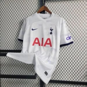 Maillot Homme Tottenham Hotspur 2023/24 Domicile