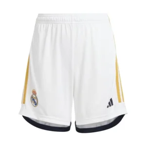 Maillot Homme Real Madrid 2023/24 Short Domicile