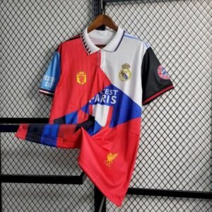 Maillot Homme Real Madrid 2023/24 Club Joint Edition