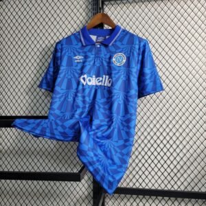 Retro Napoli 1991/93 Home