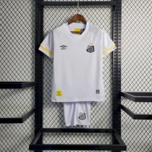 Kit Enfant Santos 2023/24 Domicile