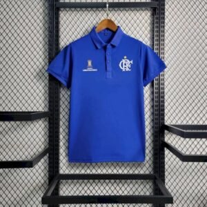 Maillot Homme Flamengo 2023/24 Polo