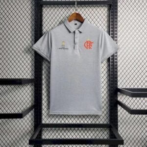 Maillot Homme Flamengo 2023/24 Polo