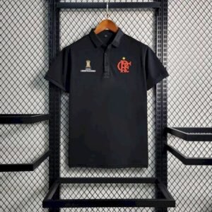 Maillot Homme Flamengo 2023/24 Polo