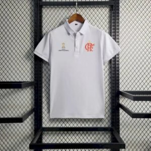 Maillot Homme Flamengo 2023/24 Polo