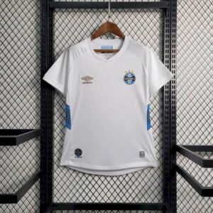 Maillot Femme Grêmio 2023/24 Extérieur