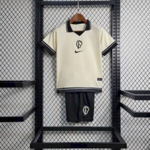 Kit Enfant Corinthians 2023/24 Fourth Kit