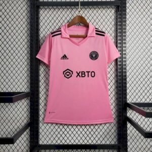 Maillot Femme Inter Miami CF 2023/24 Domicile