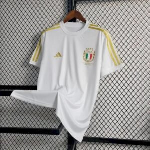 Maillot Homme Italie 2023/24 125th Commemorative Edition
