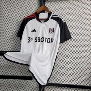 Maillot Homme Fulham 2023/24 Domicile
