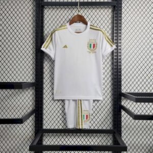 Kit Enfant Italie 2023/24 125th Commemorative Edition Kit
