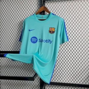 Maillot Homme Barcelona 2023/24 Pré-Match