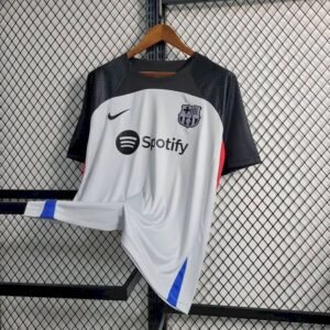 Maillot Homme Barcelona 2023/24 Pré-Match