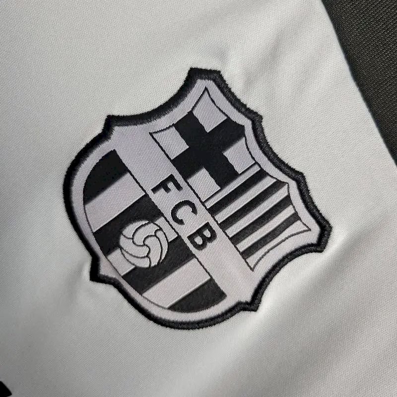 Maillot Homme Barcelona 2023/24 Pré-Match – Image 7