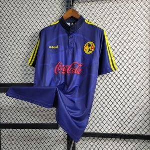 Retro Club America 1998/99 Away