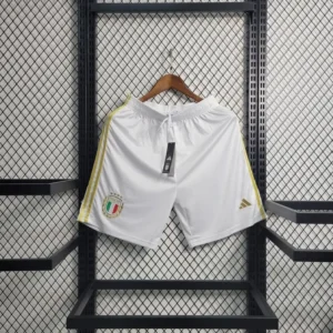 Maillot Homme Italie 2023/24 125th Commemorative Edition Short