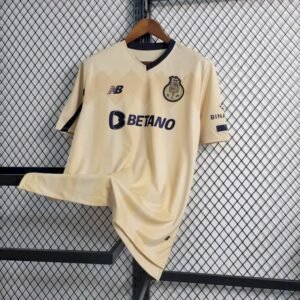 Maillot Homme FC Porto 2023/24 Extérieur