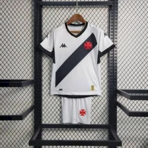 Kit Enfant Vasco Da Gama 2023/24 Extérieur