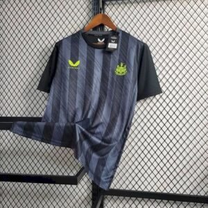 Maillot Homme Newcastle United 2023/24 Pré-Match