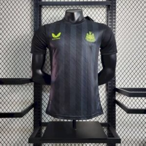 Maillot Homme Newcastle United 2023/24 Pré-Match Version Joueur