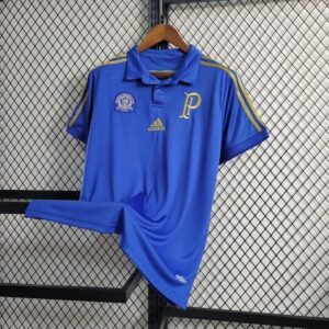 Retro Palmeiras 2014/15