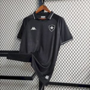 Maillot Homme Botafogo 2021/22 Extérieur