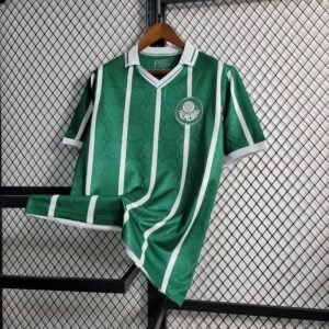 Retro Palmeiras 1993 Home