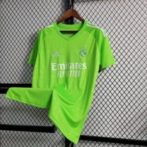 Maillot Homme Real Madrid 2023/24 Gardien