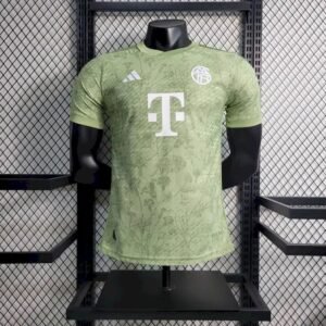 Maillot Homme Bayern Munich 2023/24 Oktoberfest Version Joueur
