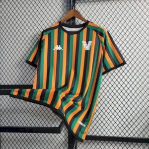 Maillot Homme Venezia FC 2023/24 Pré-Match