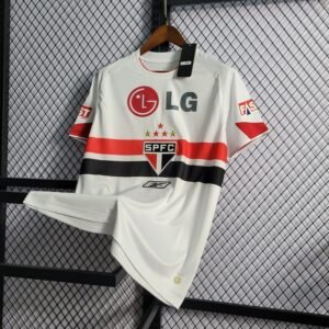 Retro Sao Paulo 2006 Home