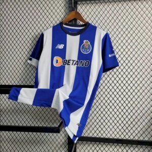Maillot Homme FC Porto 2023/24 Domicile