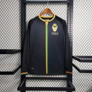 Maillot Homme Venezia FC 2023/24 Domicile Manches Longues