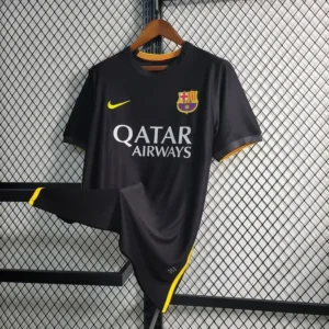 Retro Barcelona 2013/14 Third
