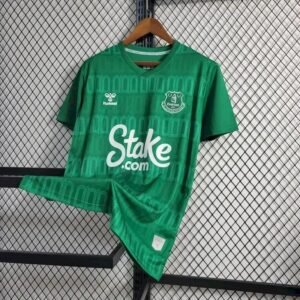 Maillot Homme Everton 2023/24 Extérieur