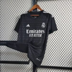 Maillot Homme Real Madrid 2023/24 Gardien